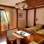 Toechterle Apartament *