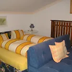 Apartament Toechterle *