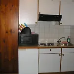 Apartament Toechterle