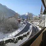 Apartament Toechterle Telfes im Stubai