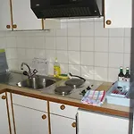 Toechterle Apartament Telfes im Stubai