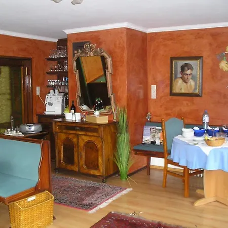 Apartament Toechterle Telfes im Stubai