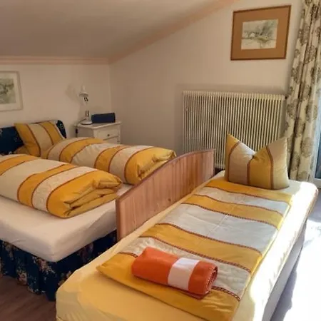 Apartamento Toechterle Telfes im Stubai