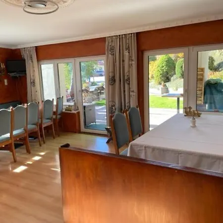 Toechterle Apartamento Telfes im Stubai