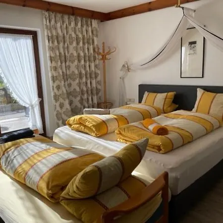 Toechterle Apartamento *