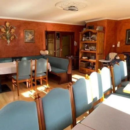 Toechterle Telfes im Stubai