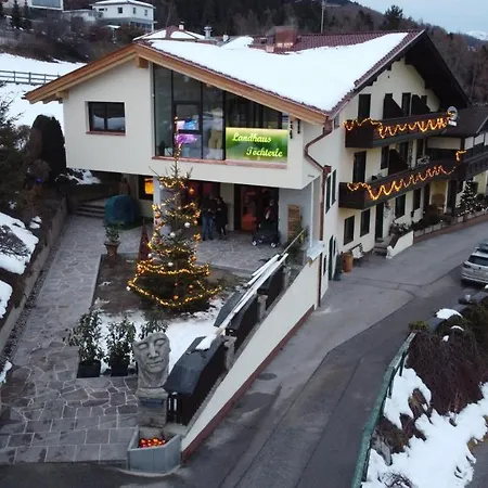 Toechterle Apartamento Telfes im Stubai