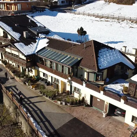 Toechterle * Telfes im Stubai