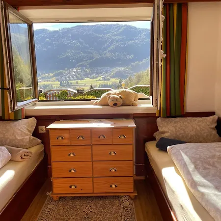 Toechterle * Telfes im Stubai