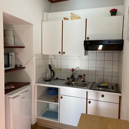 Toechterle Apartamento *