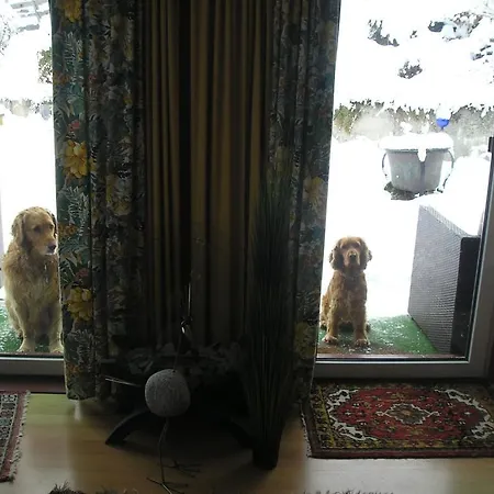 Toechterle Apartamento Telfes im Stubai