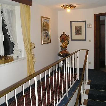 Landhaus Toechterle Тельфес-им-Штубай