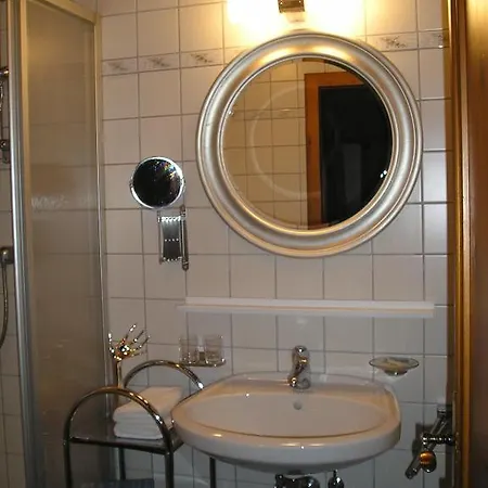 Apartamento Toechterle