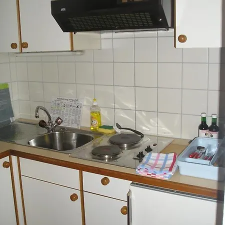 Landhaus Toechterle Апартаменты Тельфес-им-Штубай